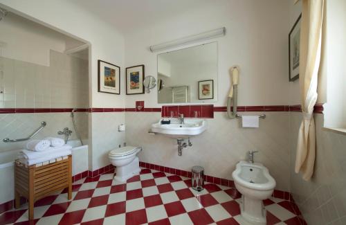 Oltrarno Hôtel | Park Palace Hotel
