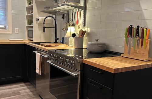 North Downtown Appartement | Park Place Apartment | Ideal Extended Stay Min. Dtwn