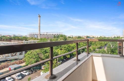 Sector 3 Appartement | Park Plaza Arena Nationala