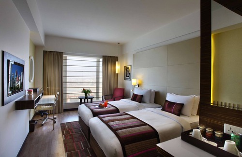 Delhi Hôtel | Park Plaza Delhi CBD Shahdara