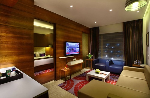 Delhi Hôtel | Park Plaza Delhi CBD Shahdara