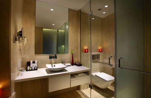 Delhi Hôtel | Park Plaza Delhi CBD Shahdara
