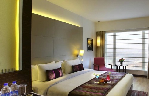 Delhi Hôtel | Park Plaza Delhi CBD Shahdara