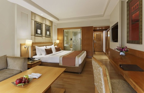 Ludhiana Hôtel | Park Plaza Ludhiana