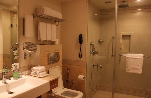 Ludhiana Hôtel | Park Plaza Ludhiana