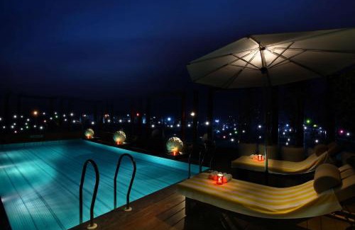 Delhi Hôtel | Park Plaza Shahdara