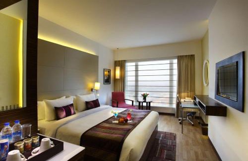 Delhi Hôtel | Park Plaza Shahdara