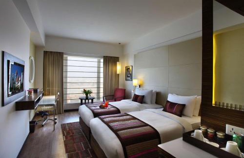 Delhi Hôtel | Park Plaza Shahdara