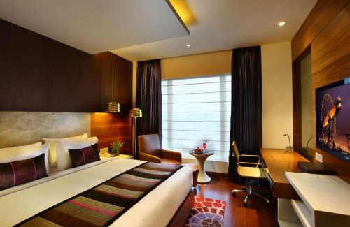Delhi Hôtel | Park Plaza Shahdara
