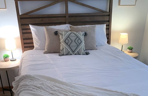 Bryant Maison | Park & Pool Oasis
