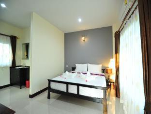 Nong Khai Hôtel | Park & Pool Resort