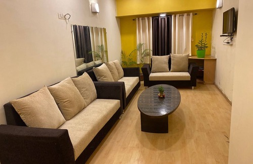 Durgapur Hôtel | PARK PRIME