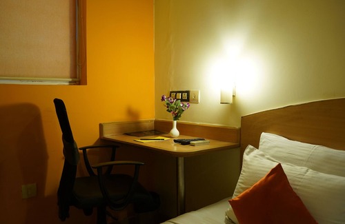 Durgapur Hôtel | PARK PRIME