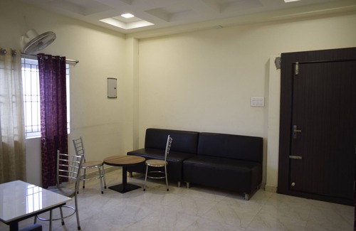 Viluppuram Hôtel | Park Regency's