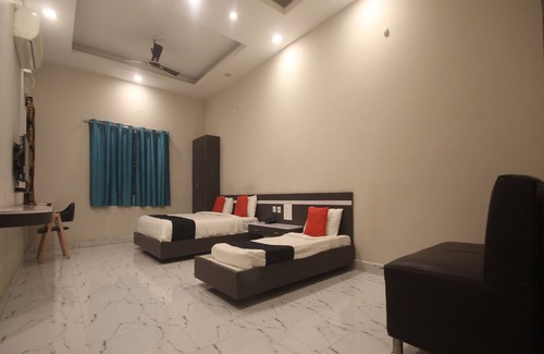 Viluppuram Hôtel | Park Regency's