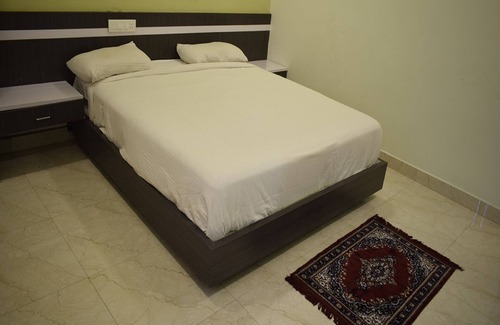 Viluppuram Hôtel | Park Regency's