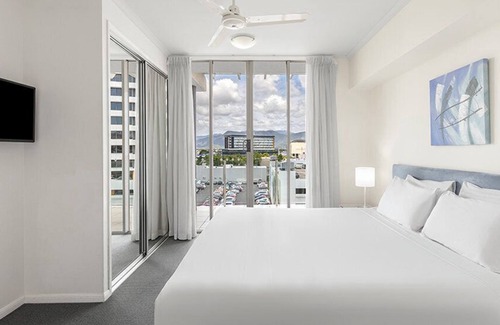 Cairns Central Business District Hôtel | Park Regis City Quays