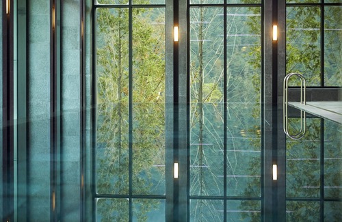 Jeongseon Hôtel | PARK ROCHE Resort & Wellness