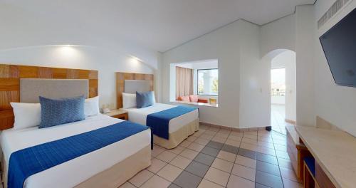 Santa Maria Huatulco Station Balnéaire | Park Royal Beach Huatulco - All Inclusive