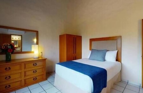 South Hotel Zone Hôtel | Park Royal Los Tules Puerto