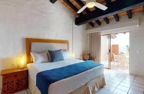 South Hotel Zone Hôtel | Park Royal Los Tules Puerto