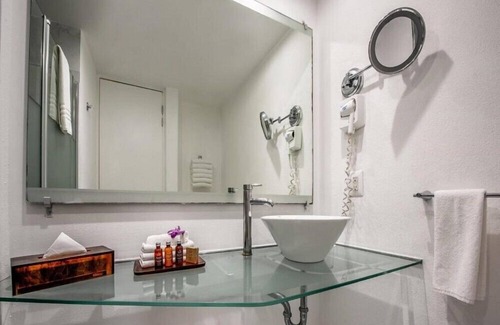 Marina Mazatlan Hôtel | Park Royal Mazatlan Original Junior Suite for Weekend Getaway