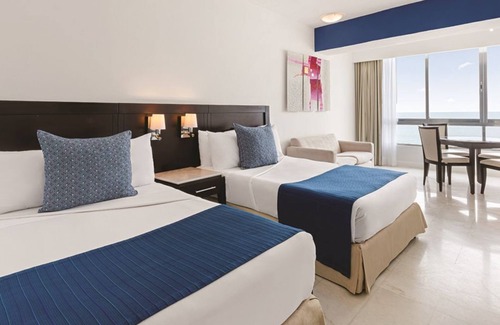 Marina Mazatlan Hôtel | Park Royal Mazatlan Original Junior Suite for Weekend Getaway