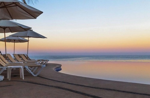 Marina Mazatlan Hôtel | Park Royal Mazatlan Original Junior Suite for Weekend Getaway