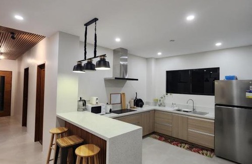 Davao Maison | Park's Home