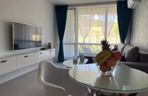 Sozopol Appartement | Park Side Apartment Green Life Resort