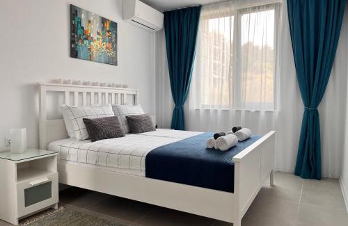 Sozopol Appartement | Park Side Apartment Green Life Resort