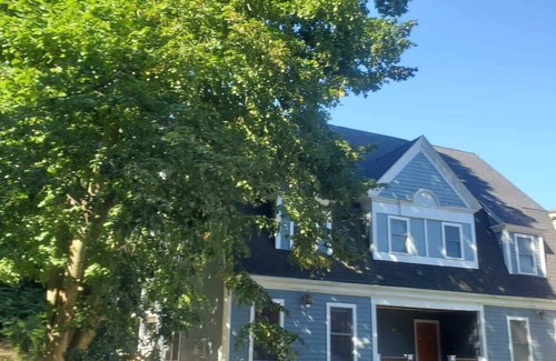 Jamaica Plain Maison | Park-Side Home in Jamaica Plain