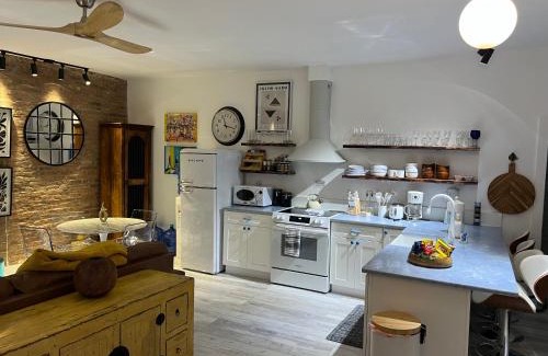 Park Slope Appartement | Park Slope New Pvt 2 bdrm