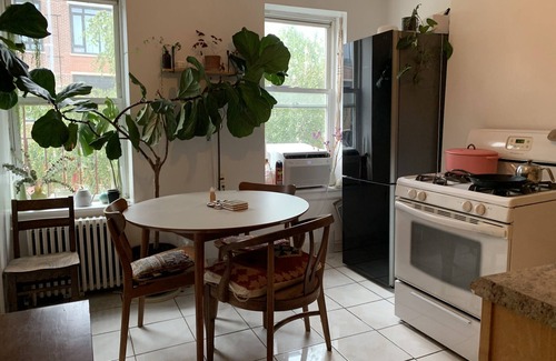Gowanus Appartement | Park Slope One Bedroom