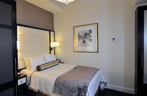 Rose Hill Hôtel | Park South Hotel, part of JdV by Hyatt