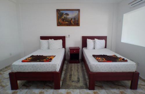 Cape Coast Hôtel | Park Springs Hotel