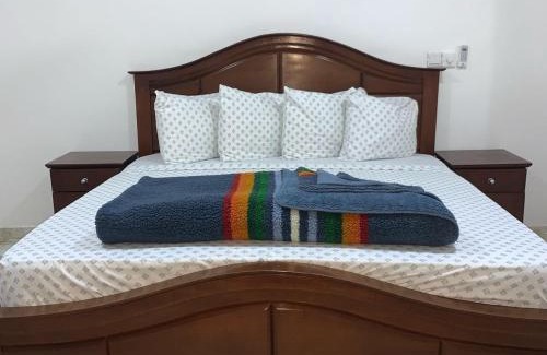 Cape Coast Hôtel | Park Springs Hotel