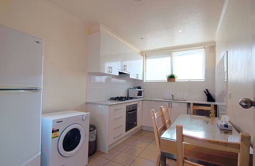 Parkville Hôtel | Park Squire Motor Inn and Serviced Apartments