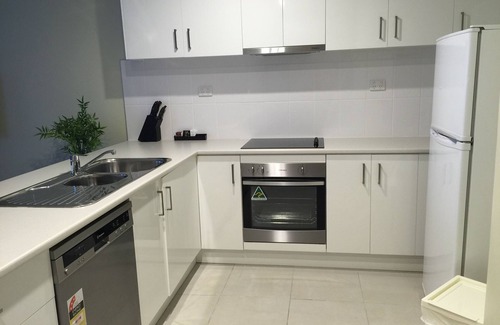 Parkville Hôtel | Park Squire Motor Inn and Serviced Apartments