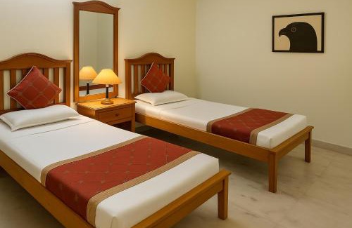 Park Street Lit Et Petit-Déjeuner | Park Street Heritage Double bed
