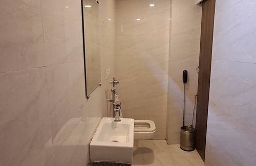 City Center Hôtel | Park Suites