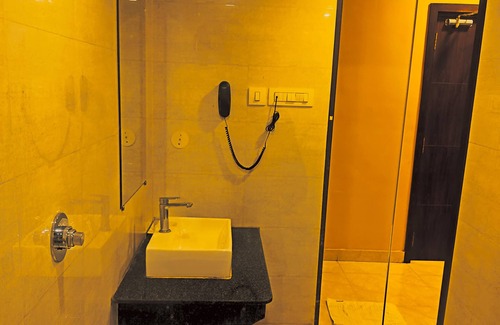 City Center Hôtel | Park Suites