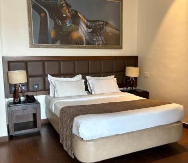 Park Street Hôtel | Park Suites