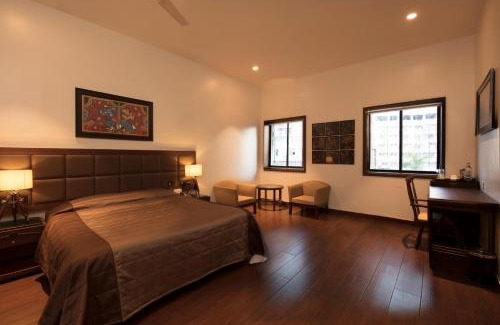 Park Street Hôtel | Park Suites