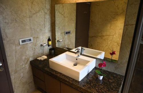Park Street Hôtel | Park Suites