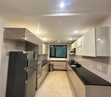 Gurugram Maison | Park View 2 - A Luxury Service Apartment, Jasola