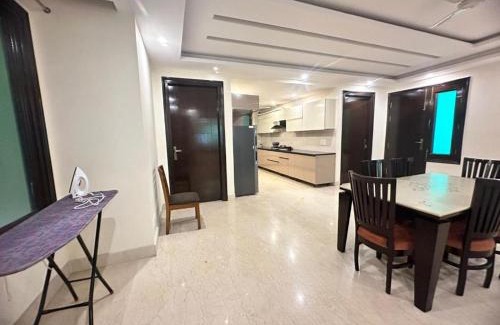 Gurugram Maison | Park View 2 - A Luxury Service Apartment, Jasola
