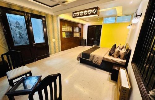 Gurugram Maison | Park View 2 - A Luxury Service Apartment, Jasola
