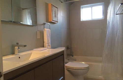 Hudson Appartement | Appartement rénové au coeur de Hudson