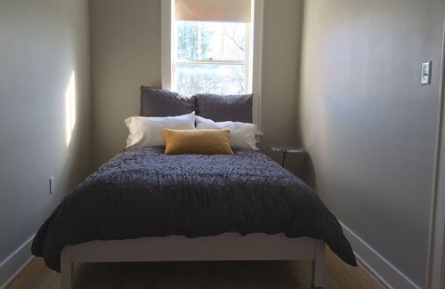 Hudson Appartement | Appartement rénové au coeur de Hudson